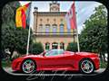 Ferrari F430 Spider | CC Brakes | Carbon Interior | VAT Czerwony - thumbnail 2