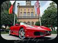 Ferrari F430 Spider | CC Brakes | Carbon Interior | VAT Červená - thumbnail 14