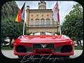 Ferrari F430 Spider | CC Brakes | Carbon Interior | VAT Czerwony - thumbnail 8