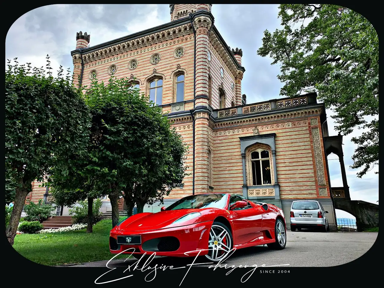 Ferrari F430