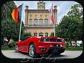 Ferrari F430 Spider | CC Brakes | Carbon Interior | VAT Piros - thumbnail 3