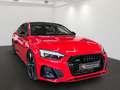 Audi A5 45 TFSI quattro s-line Navi PANO AH Rot - thumbnail 3