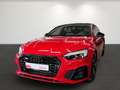 Audi A5 45 TFSI quattro s-line Navi PANO AH Rot - thumbnail 2