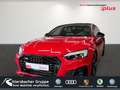 Audi A5 45 TFSI quattro s-line Navi PANO AH Rot - thumbnail 1