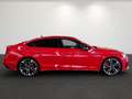 Audi A5 45 TFSI quattro s-line Navi PANO AH Rot - thumbnail 4
