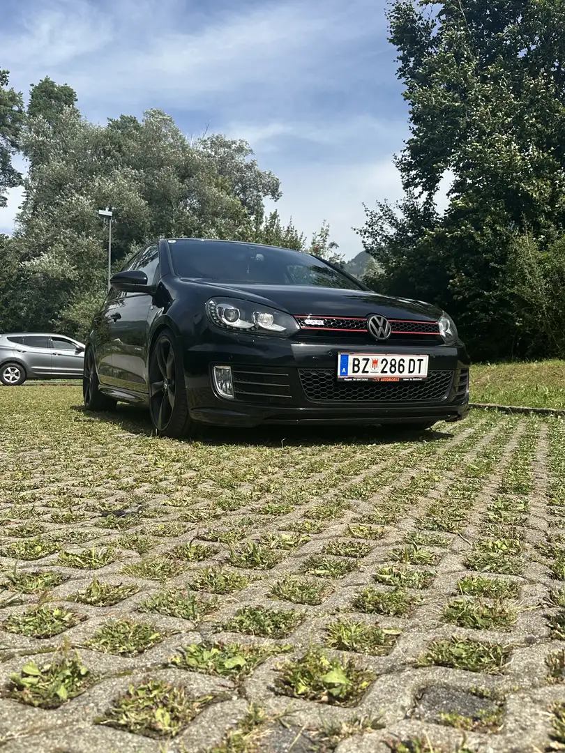 Volkswagen Golf GTI Edition 35'' 2,0 - 1