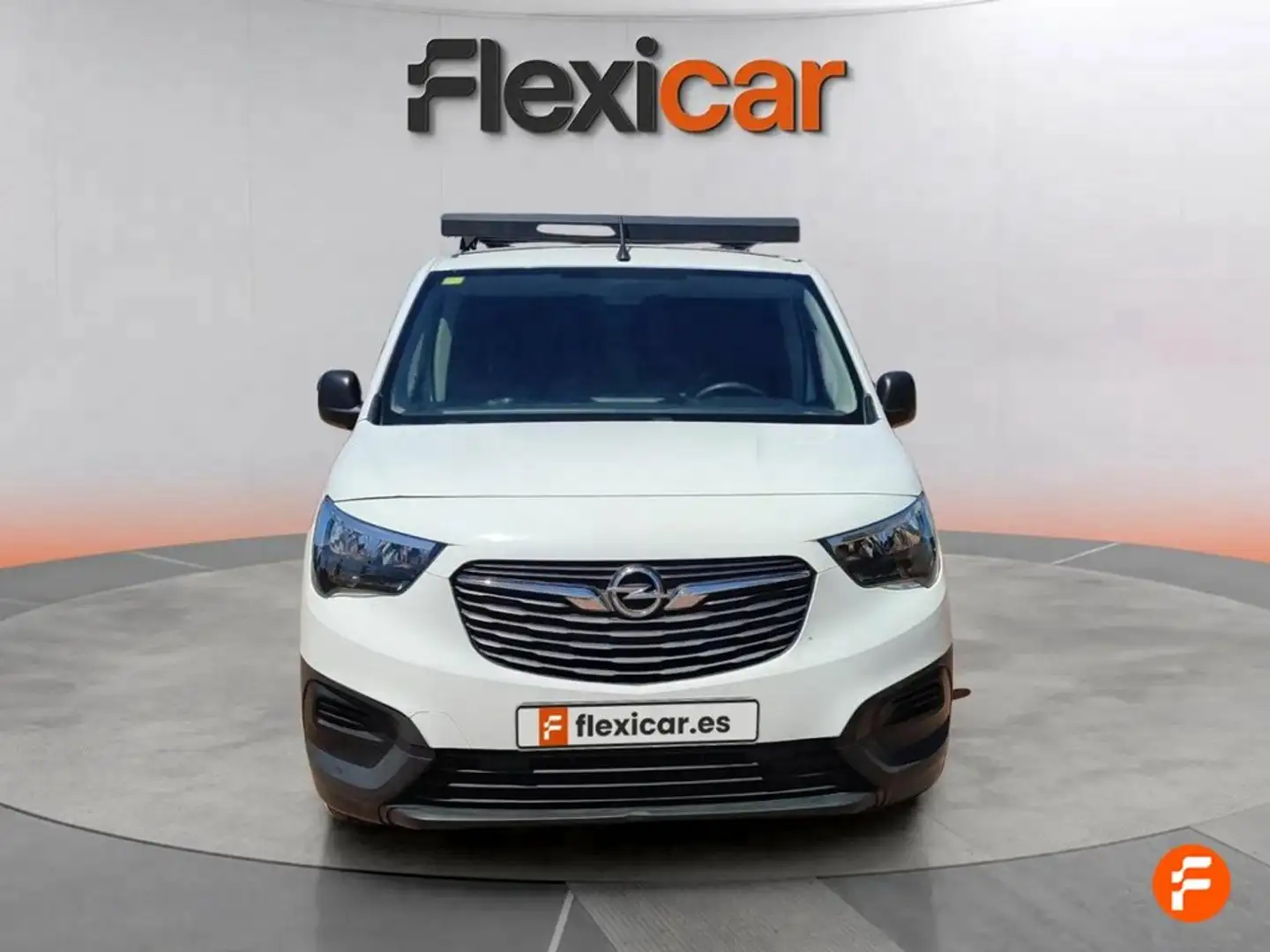 Opel Combo 1.5 TD 75kW (100CV) S/S Edition Plus XL Amarillo - 2