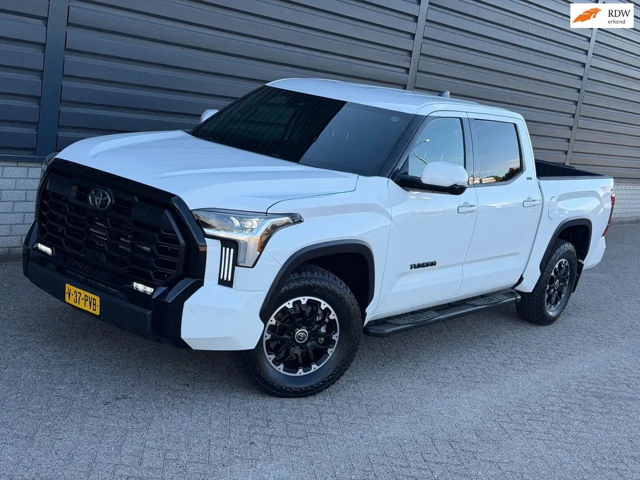Toyota Tundra