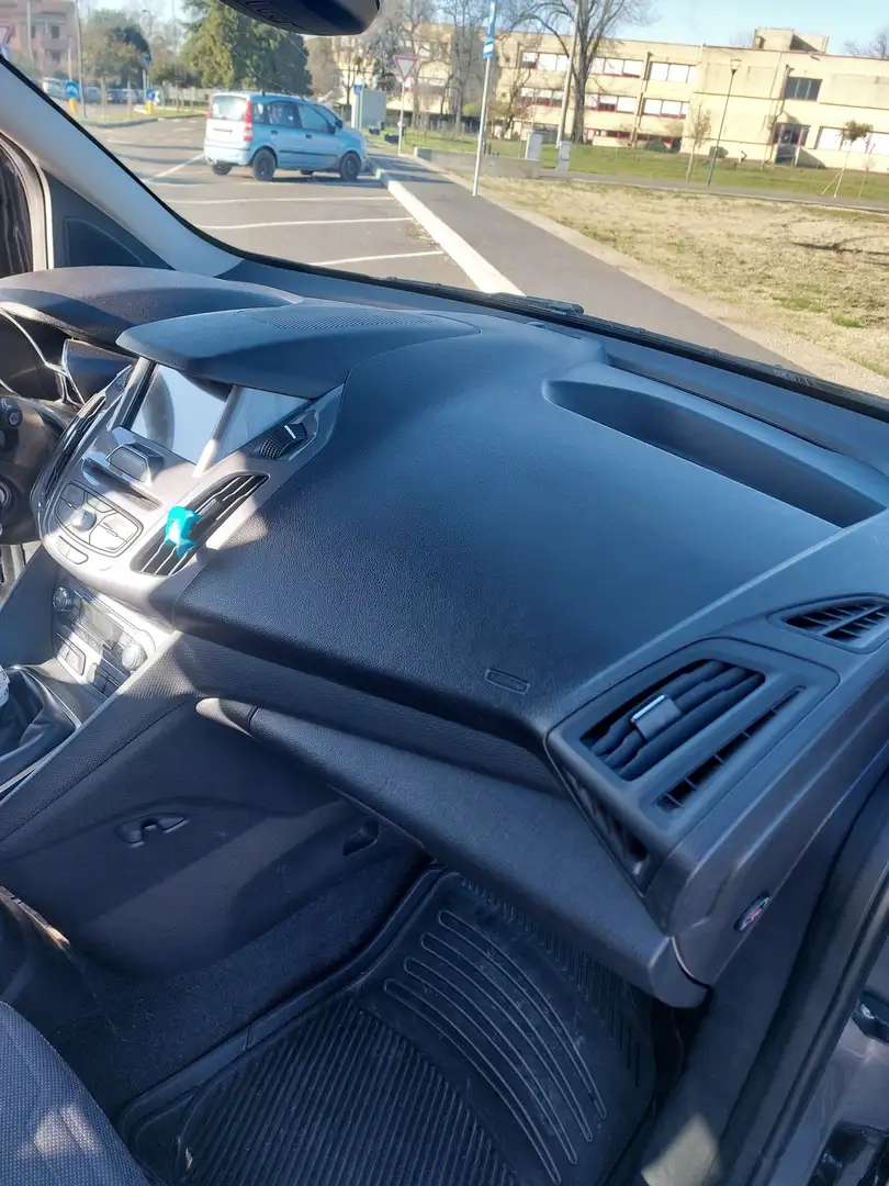 Ford Tourneo Connect - 2