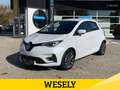 Renault ZOE Zoe Complete Intens R135 Z.E.50 (52kWh) Weiß - thumbnail 1