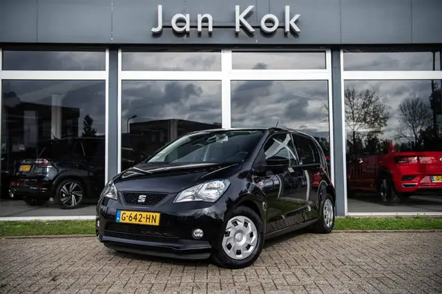 SEAT Mii 1.0 Style Intense | Cruise Control | Parkeersensor