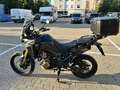 Honda CRF 1000 Africa Twin Fekete - thumbnail 6