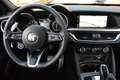 Alfa Romeo Stelvio 2.2 Turbodiesel 210 CV AT8 Q4 VELOCE Noir - thumbnail 10