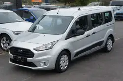 Ford Transit Connect lang L2*5SITZE*AHK*DAB*2xSCH.TÜR