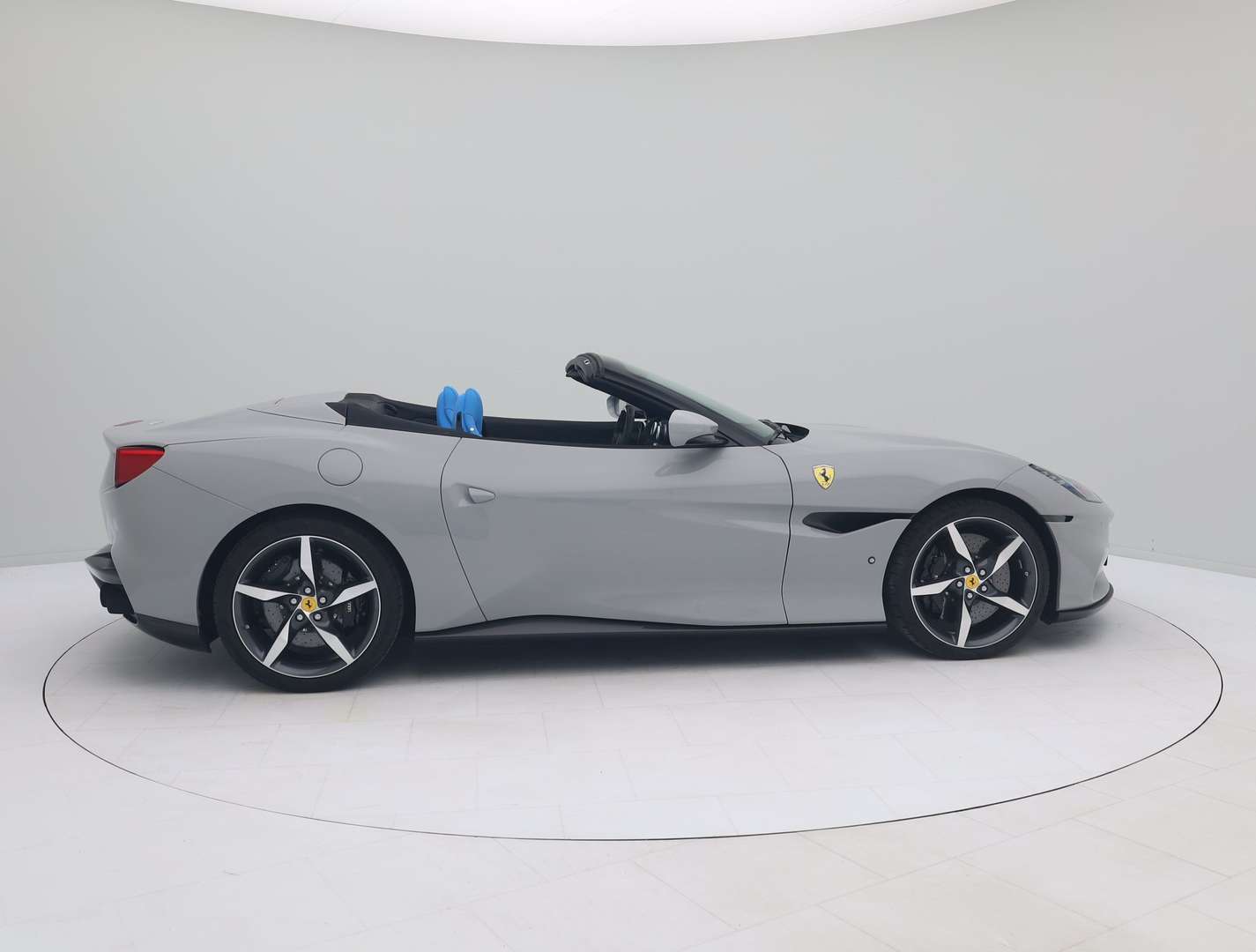 Ferrari Portofino -  - Joinsteer - #3