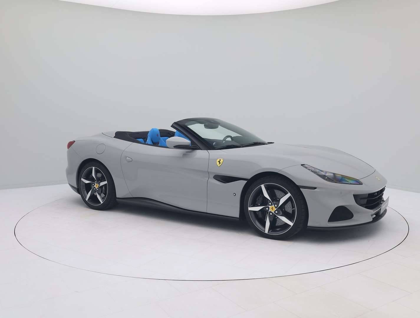 Ferrari Portofino -  - Joinsteer - #2