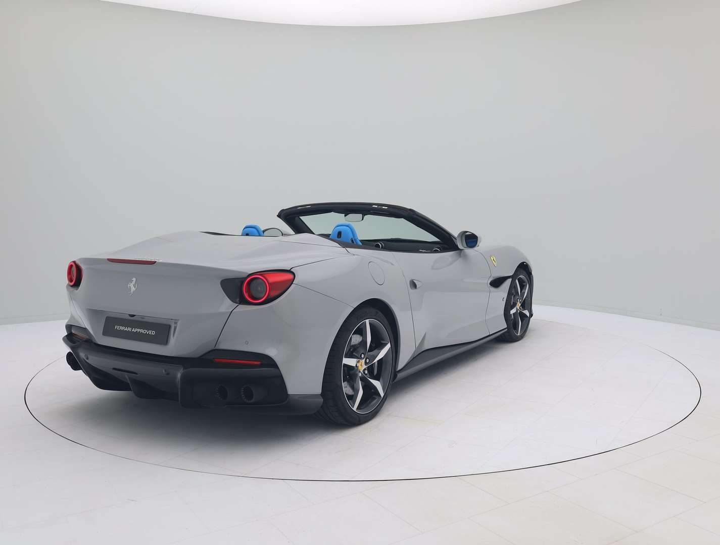 Ferrari Portofino -  - Joinsteer - #5