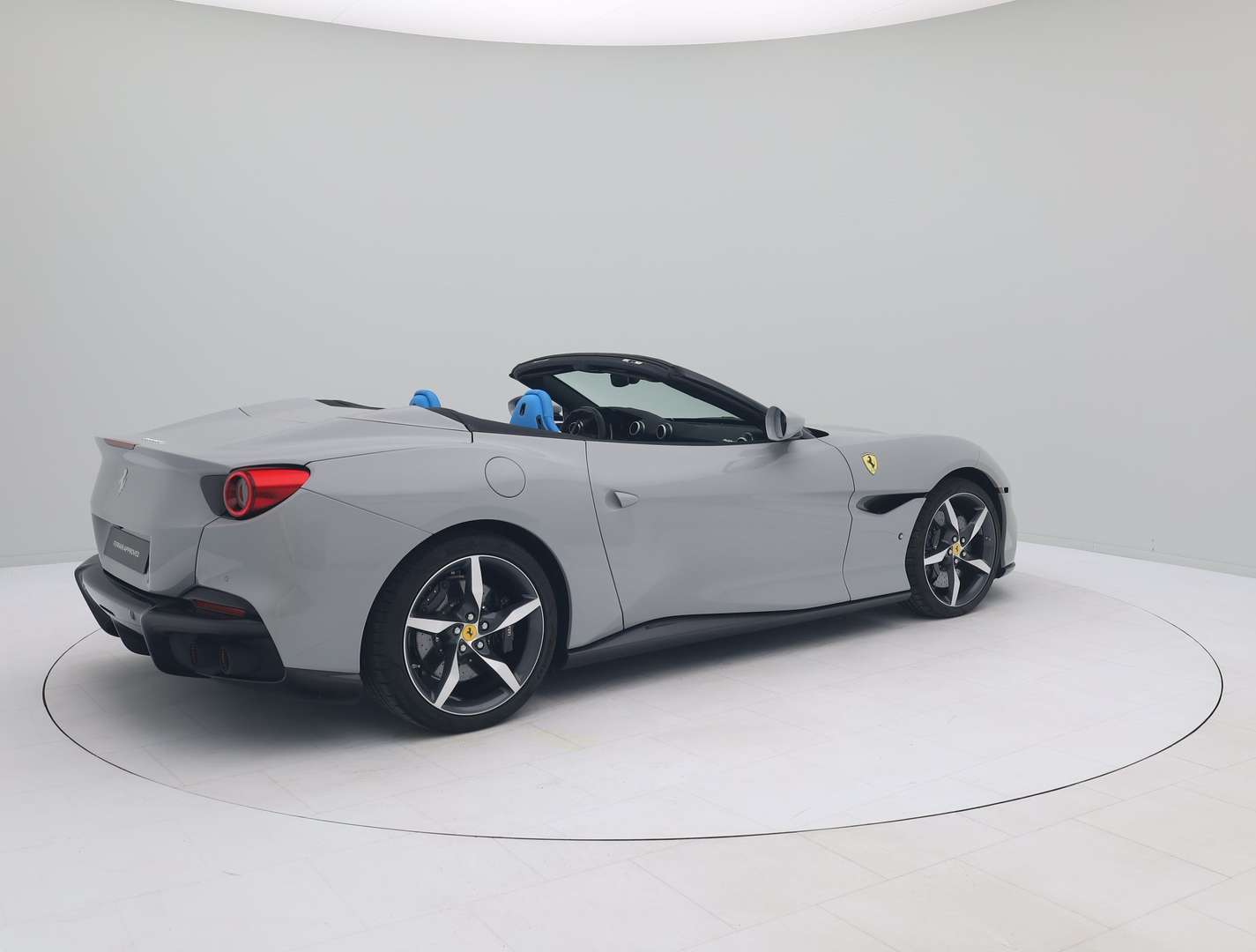 Ferrari Portofino -  - Joinsteer - #4