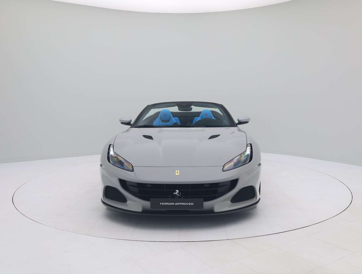 Ferrari Portofino -  - Joinsteer - #1