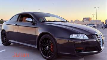 3.2 V6 24V Distinctive- Busso