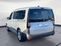 Volkswagen Caddy 7-Sitzer 2,0 l Silber - thumbnail 4