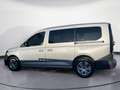 Volkswagen Caddy 7-Sitzer 2,0 l Silber - thumbnail 3