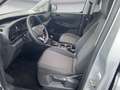 Volkswagen Caddy 7-Sitzer 2,0 l Silber - thumbnail 8