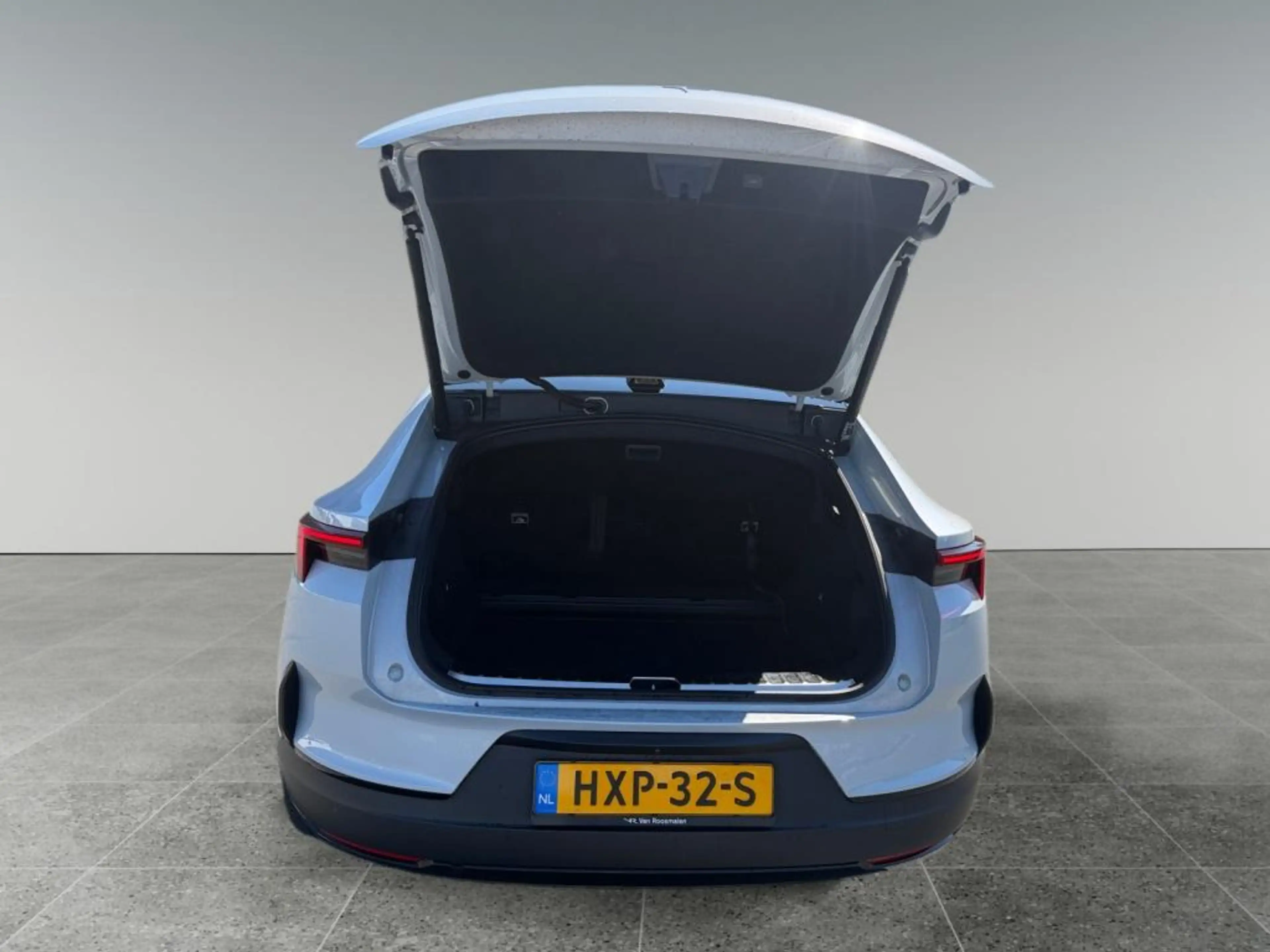 Polestar 4 Long Range Single Motor 100 kWh | Prime | Pro | Ta — photo 7