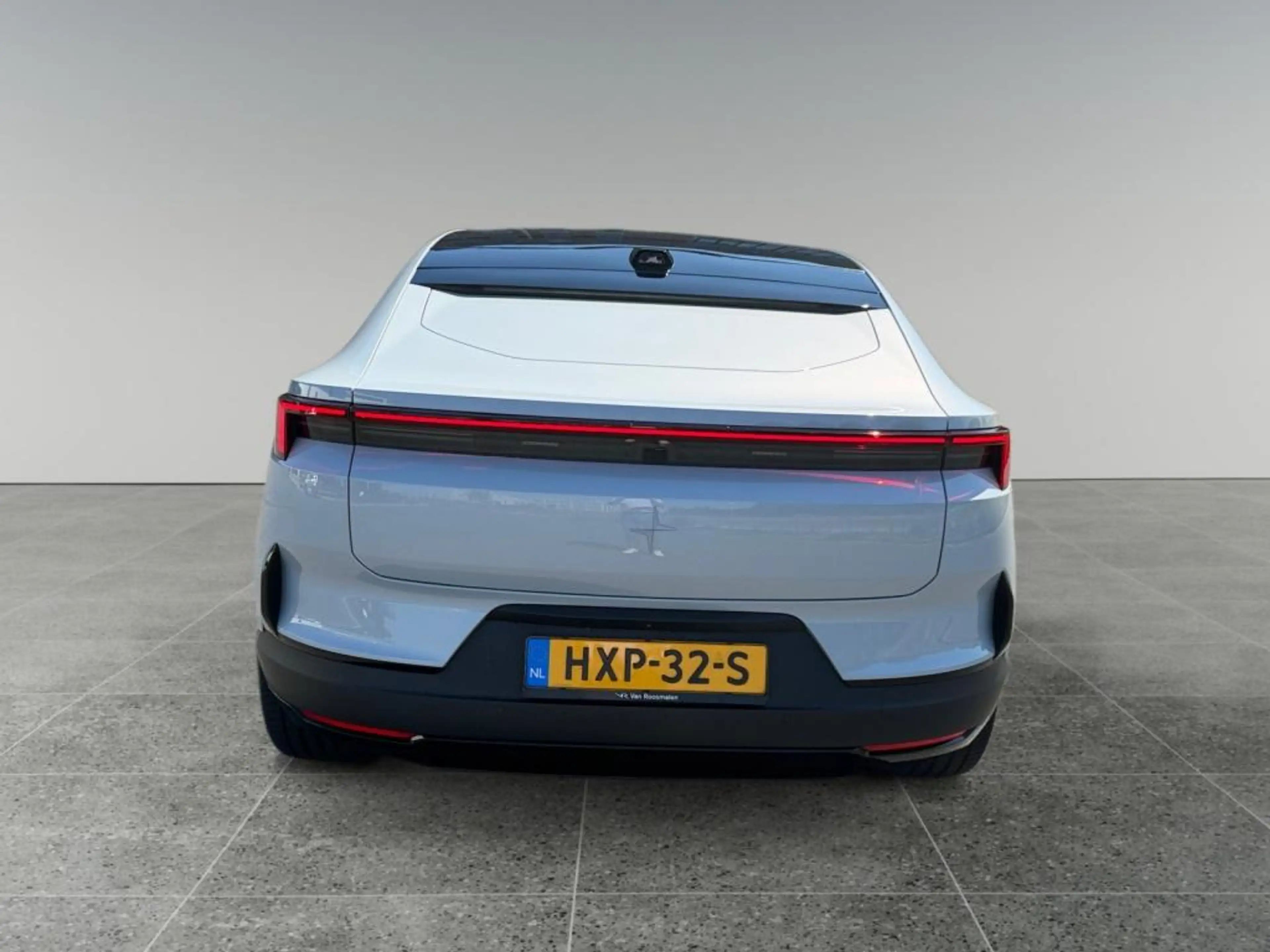Polestar 4 Long Range Single Motor 100 kWh | Prime | Pro | Ta — photo 6