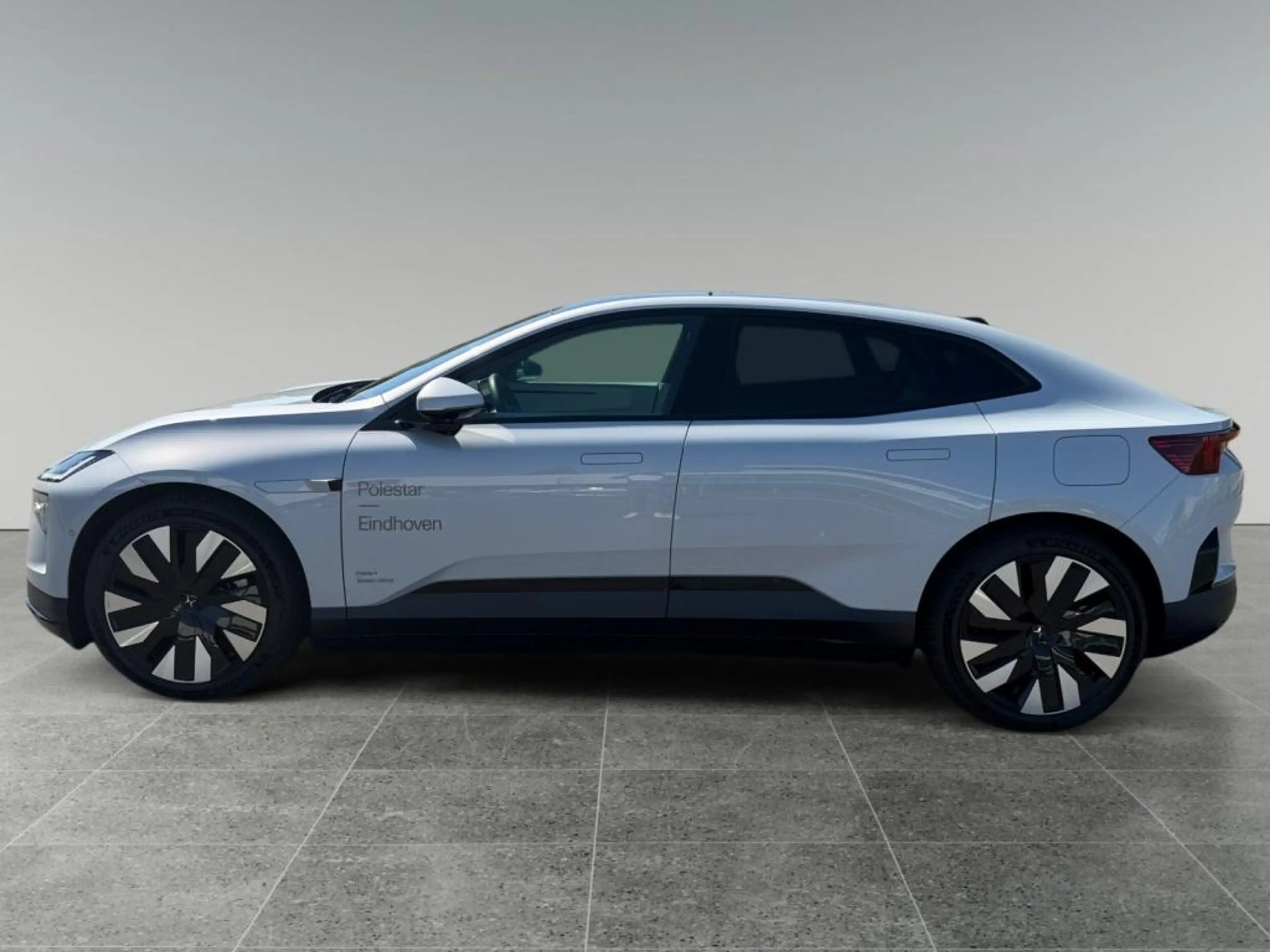 Polestar 4 Long Range Single Motor 100 kWh | Prime | Pro | Ta — photo 4