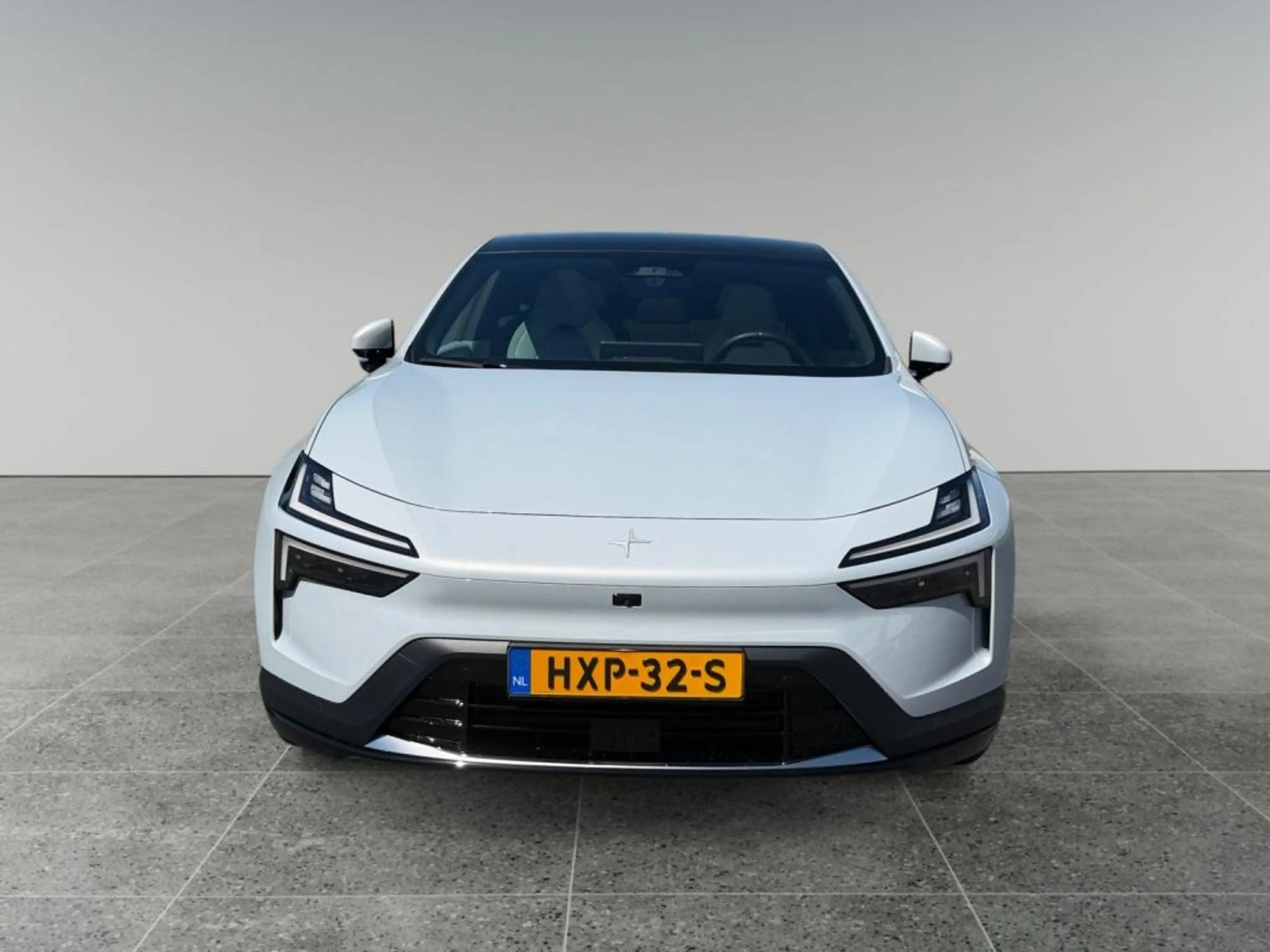 Polestar 4 Long Range Single Motor 100 kWh | Prime | Pro | Ta — photo 5
