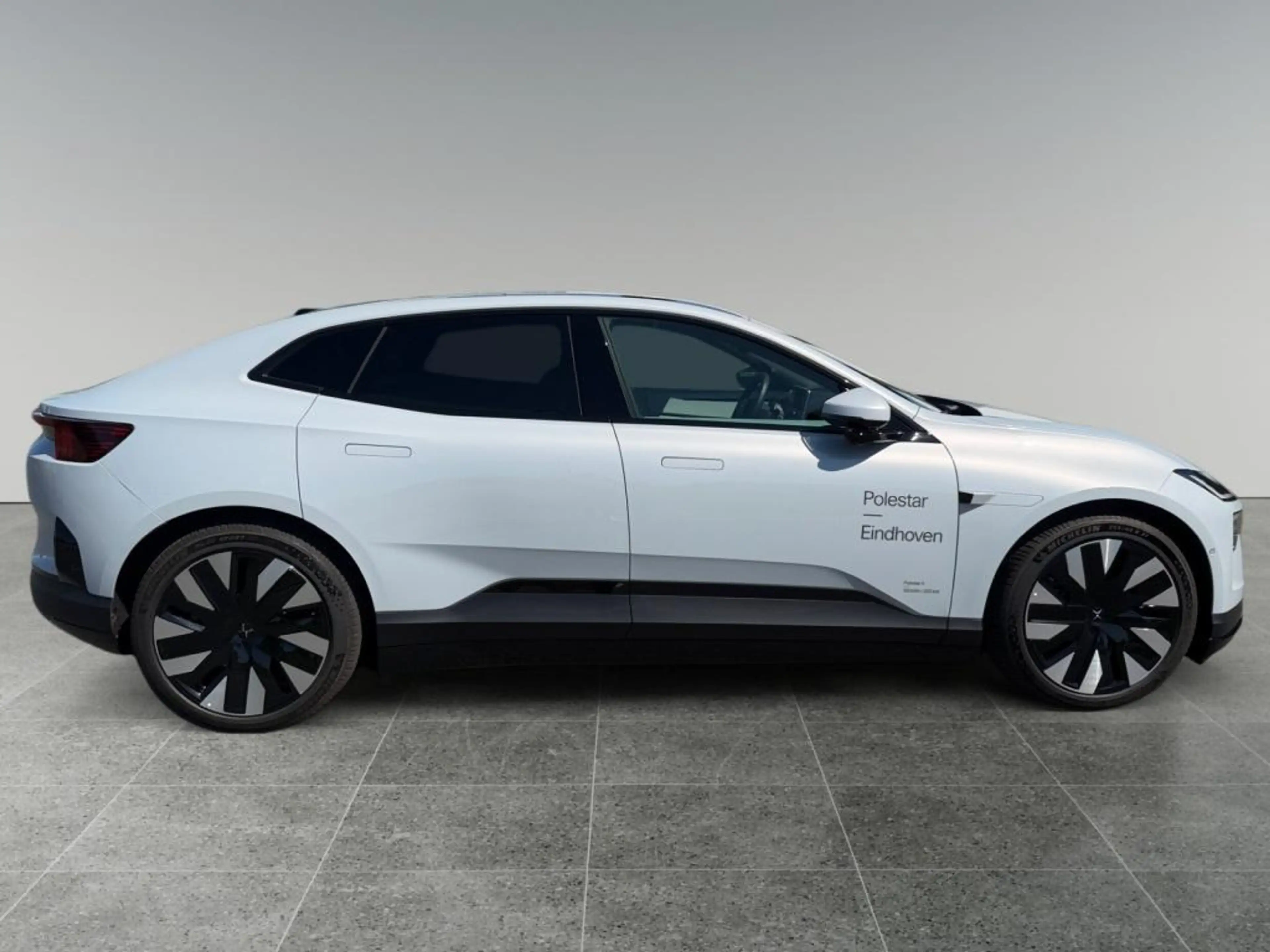 Polestar 4 Long Range Single Motor 100 kWh | Prime | Pro | Ta — photo 8