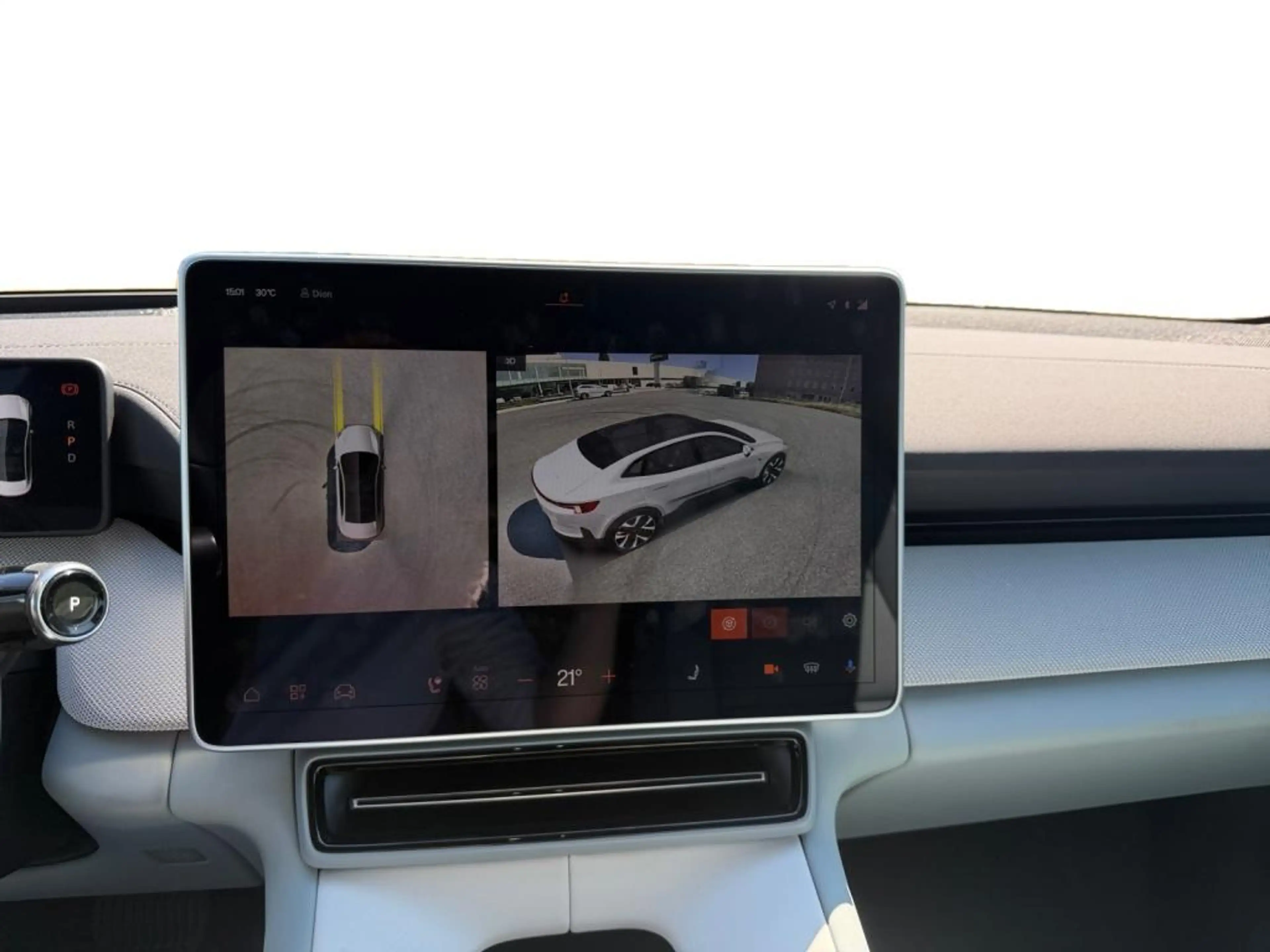 Polestar 4 Long Range Single Motor 100 kWh | Prime | Pro | Ta — photo 14