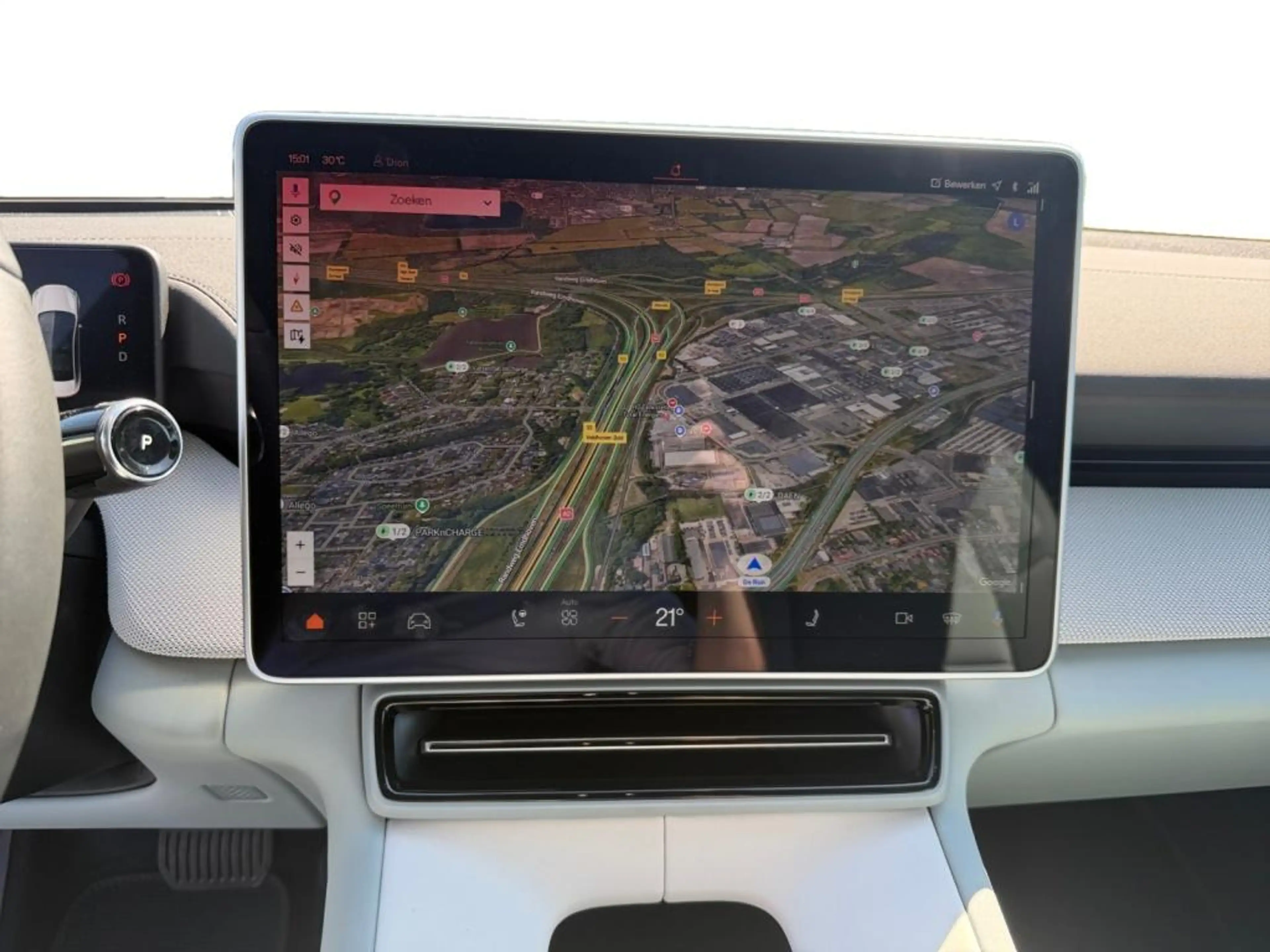 Polestar 4 Long Range Single Motor 100 kWh | Prime | Pro | Ta — photo 13