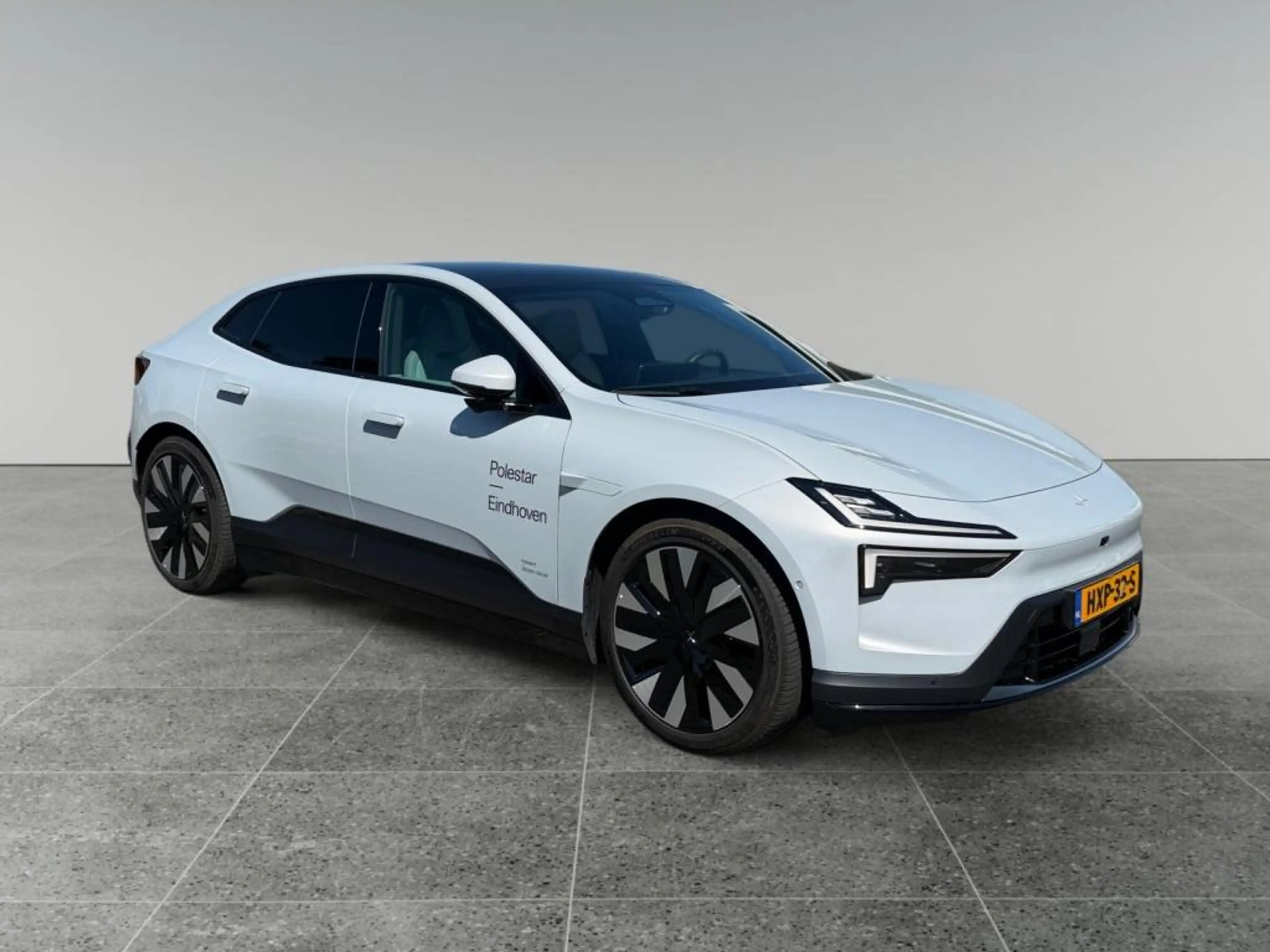 Polestar 4 Long Range Single Motor 100 kWh | Prime | Pro | Ta — photo 2