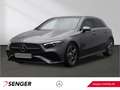 Mercedes-Benz A 200 AMG Multibeam Pano 360°-Kamera Ambiente Grau - thumbnail 1