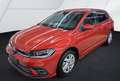 Volkswagen Polo 1.0 TSI Style DSG ACC / DAB / LED-Matrix / Navigat Rot - thumbnail 4