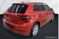 Volkswagen Polo 1.0 TSI Style DSG ACC / DAB / LED-Matrix / Navigat Rot - thumbnail 2