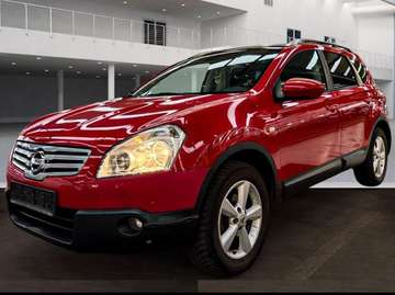 2.0 PANO * 7-SITZER * 141PS * TÜV * TEMPOMAT