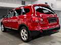 Nissan Qashqai+2 2.0 PANO * 7-SITZER * 141PS * TÜV * TEMPOMAT Rot - thumbnail 4