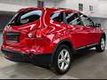Nissan Qashqai+2 2.0 PANO * 7-SITZER * 141PS * TÜV * TEMPOMAT Rot - thumbnail 3