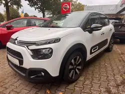 Citroën C3 1.2 Pure Tech