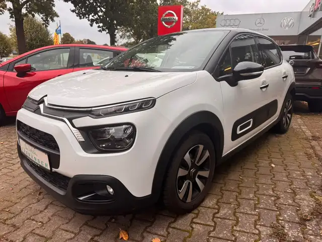 Citroën C3 1.2 Pure Tech