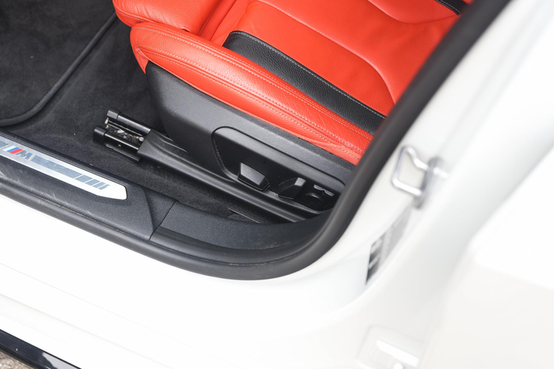 BMW 118 1 Serie 118i M Sport Automaat / Panoramadak / M Sp — photo 12