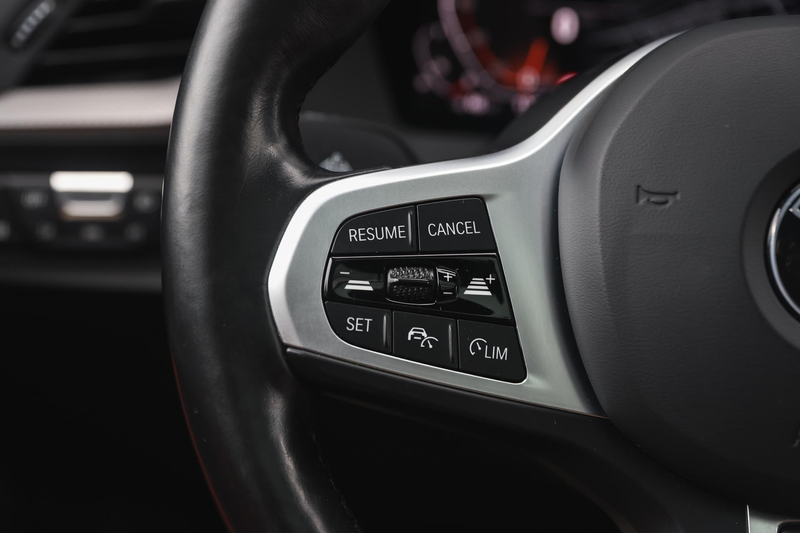 BMW 118 1 Serie 118i M Sport Automaat / Panoramadak / M Sp — photo 14
