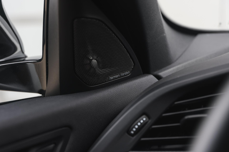 BMW 118 1 Serie 118i M Sport Automaat / Panoramadak / M Sp — photo 13