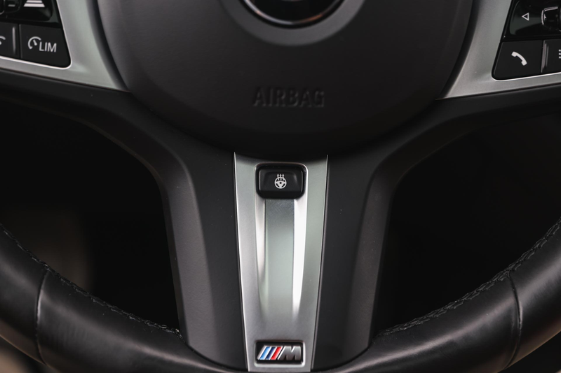 BMW 118 1 Serie 118i M Sport Automaat / Panoramadak / M Sp — photo 15