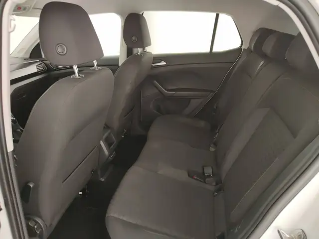 Volkswagen T-Cross view 13