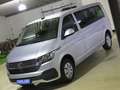 Volkswagen T6 Kombi T6.1 Bus Caravelle  TDI2.0 SCR DSG7 Lang COMFORT Plateado - thumbnail 3
