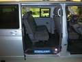 Volkswagen T6 Kombi T6.1 Bus Caravelle  TDI2.0 SCR DSG7 Lang COMFORT Plateado - thumbnail 6